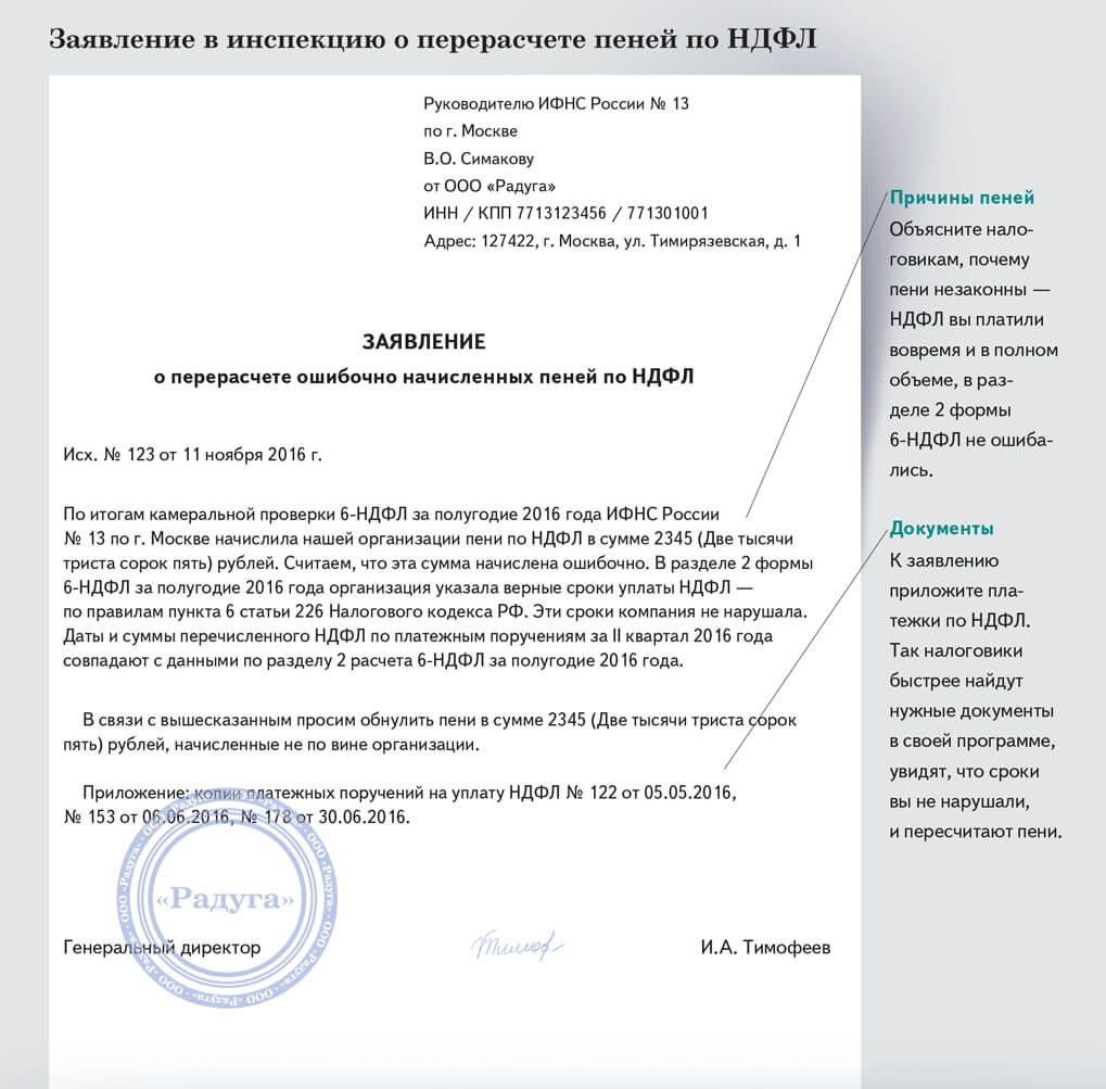 Проводки по начислению налога на имущество организаций