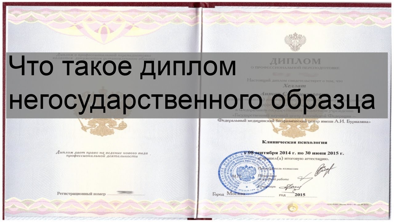Академическая справка: что это такое, как получить + образец