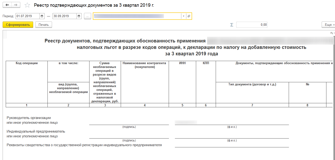Отчетность: формы, сроки бухгалтерской и налоговой отчетности