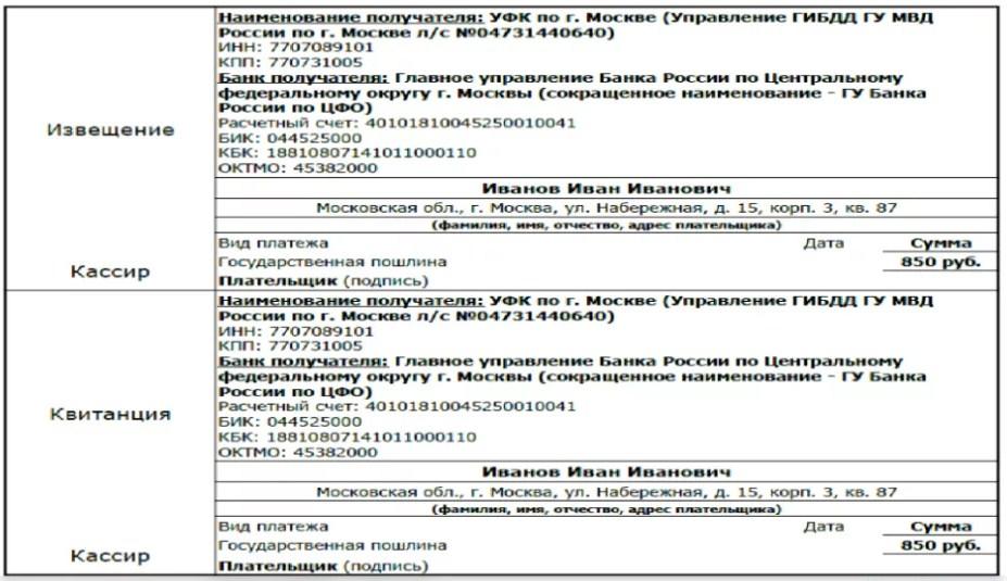 Приобретение основных средств