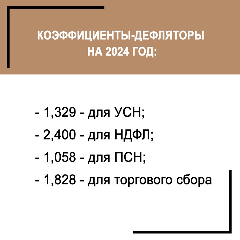 Изменения в 2024 году, о которых нужно знать бухгалтеру