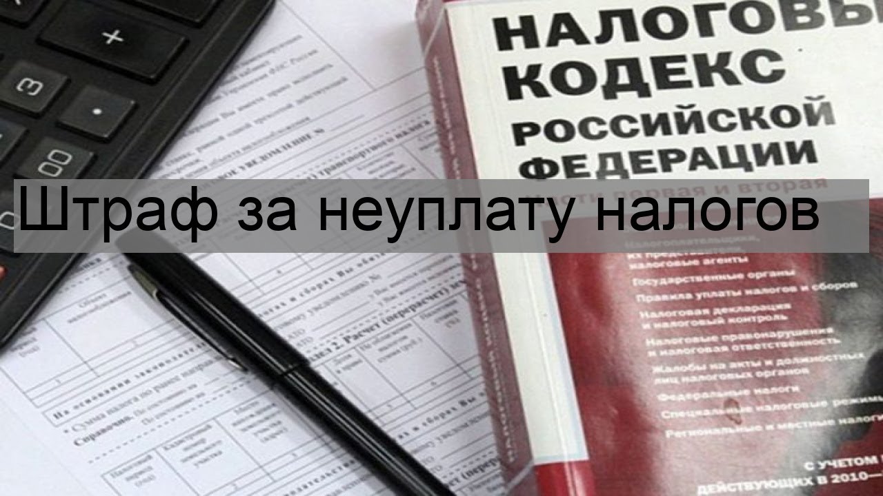 Несвоевременное перечисление ндфл и страховых взносов         | «правовест аудит»