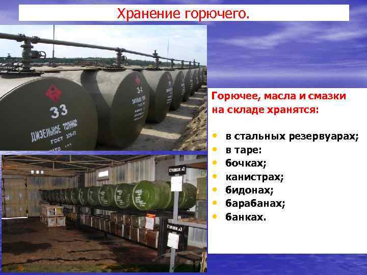 Реализация гсм без лицензии