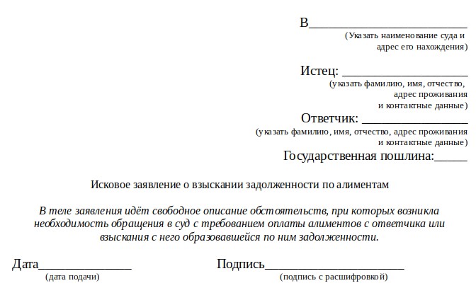 Расчет и учет алиментов: примеры с проводками