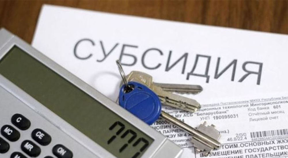 Установлены дополнительные основания для предоставления мер поддержки субъектам малого и средне пред