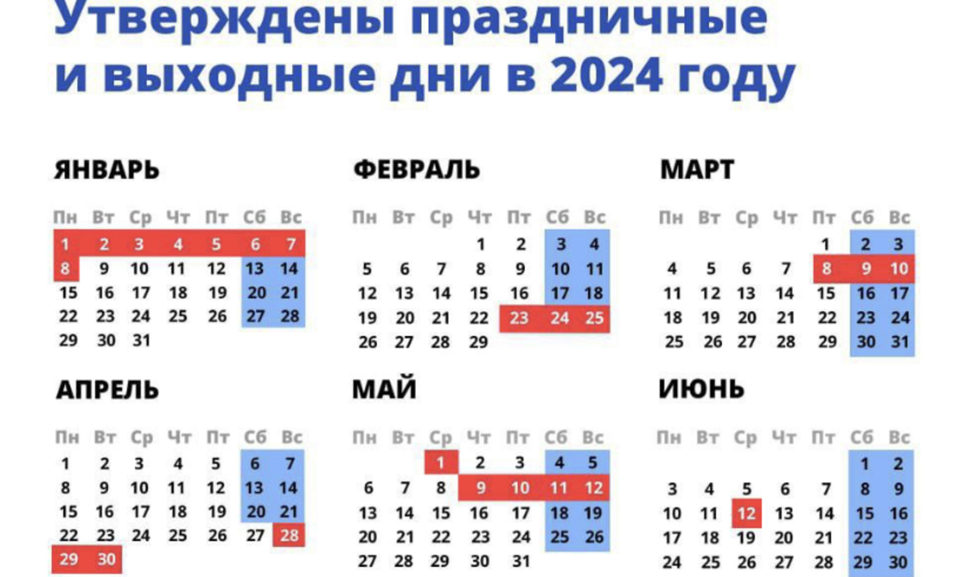 Сокращается ли на 1 час рабочий день в пятницу 28 апреля 2024 года перед майскими праздниками