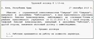 Директор без зарплаты. экономия на страховых взносах