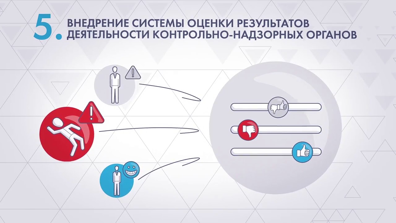 Закон о госконтроле n 248-фз и n 294-фз: сфера применения