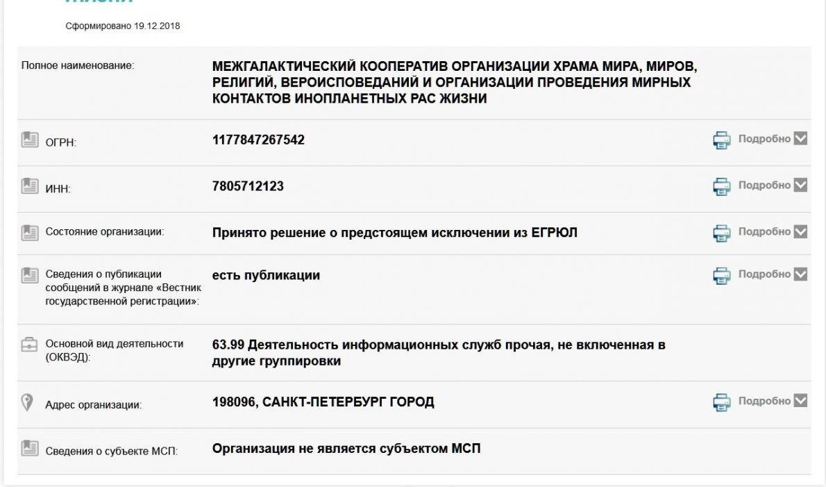 Фнс запустила сервис визуализации регламентированных документов в формате xml