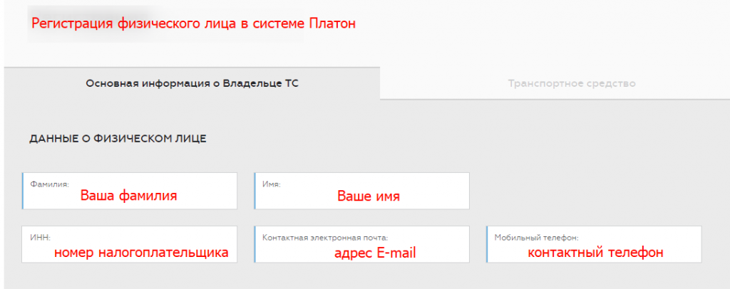 Платон личный кабинет