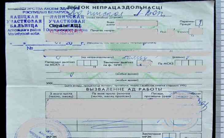 Больничный в 2024 году: как оплачивается, как рассчитать, открыть и закрыть лист | банки.ру