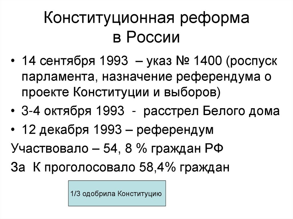 Обнуление сроков путина - политическая партия "свобода и народовластие"