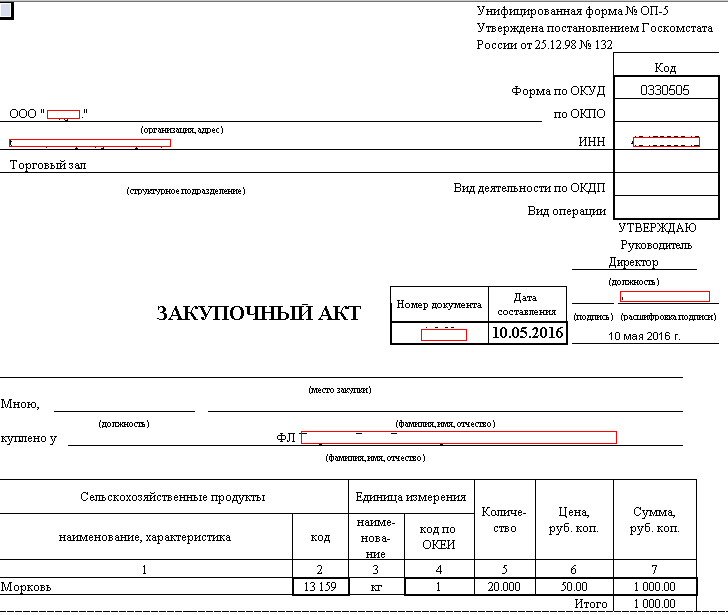 Письмо на приобретение товара образец - руководства, инструкции, бланки