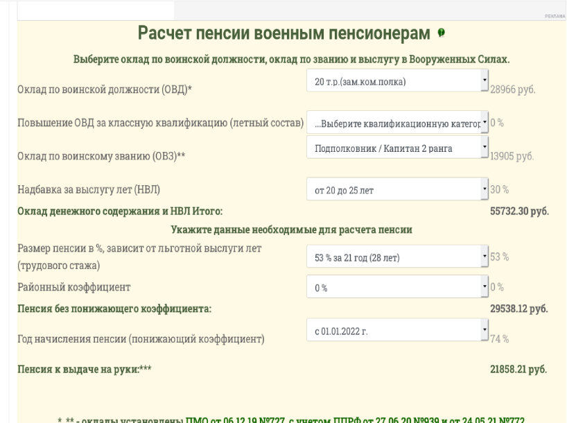 Опубликовано на сколько вырастет пенсия пенсионерам в рублях с 1 января 2024 года. таблица для всех размеров пенсий