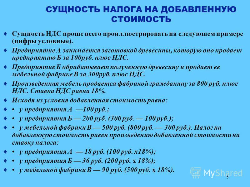 Освобождение технологического оборудования от уплаты таможенного ндс