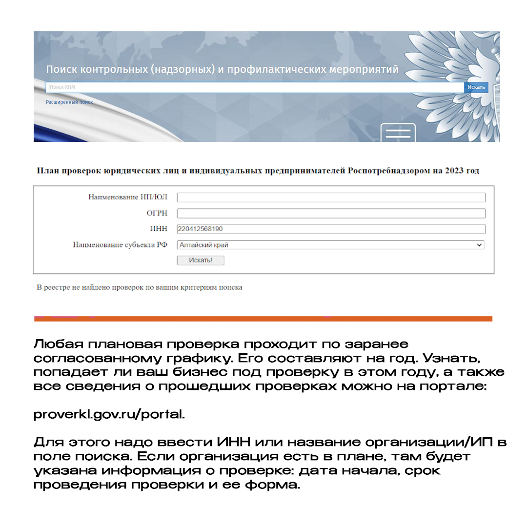 Когда контрольное управление проверит Контролирующие органы утверждают на разных уровнях Правила проведения контрольных мероприятий