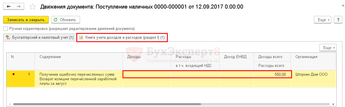 Излишне выплаченная зарплата: последствия для работника и работодателя