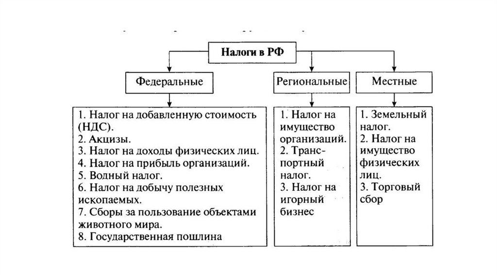 Земельный налог: местный, региональный или федеральный в 2024 году?