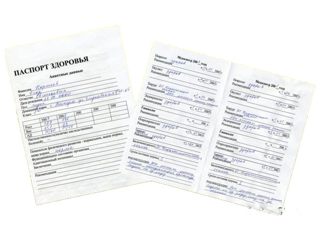 Приказ 302н от 12.04.11 минздравсоцразвития с изменениями вступившими в силу с 2018 года