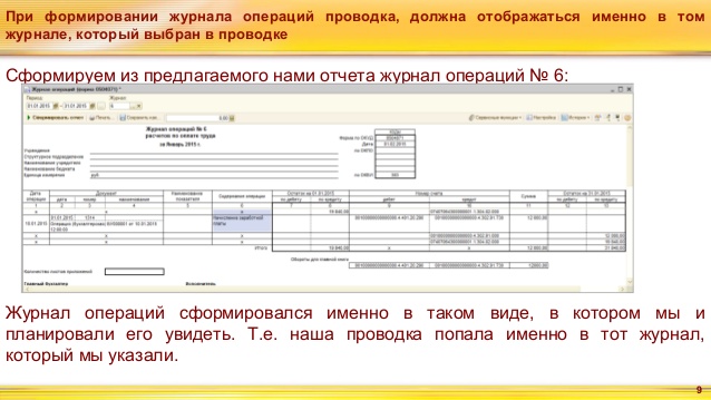 Забалансовые счета в новой редакции