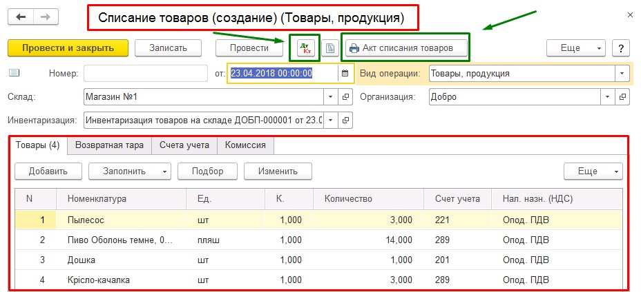Не принятый к вычету ндс. что делать?