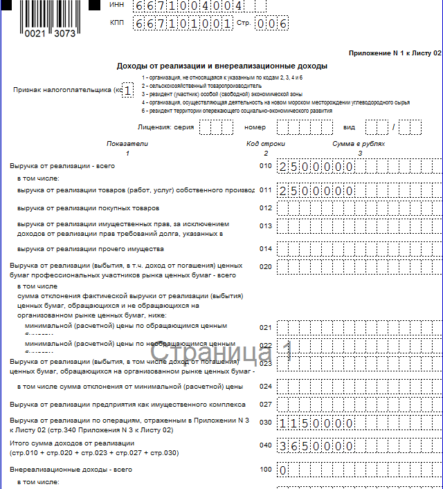 Как правильно заполнить декларацию по налогу на прибыль за 1 квартал 2024 года: инструкция | закон и справедливость