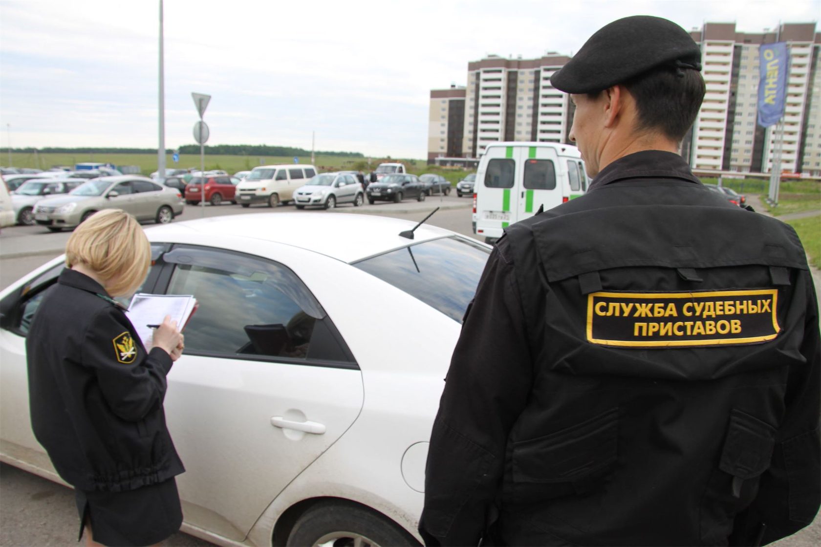 Нужно ли платить транспортный налог с автомобиля находящегося в угоне?