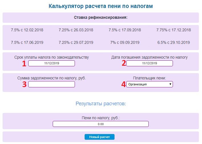 Транспортный налог в 2024 году