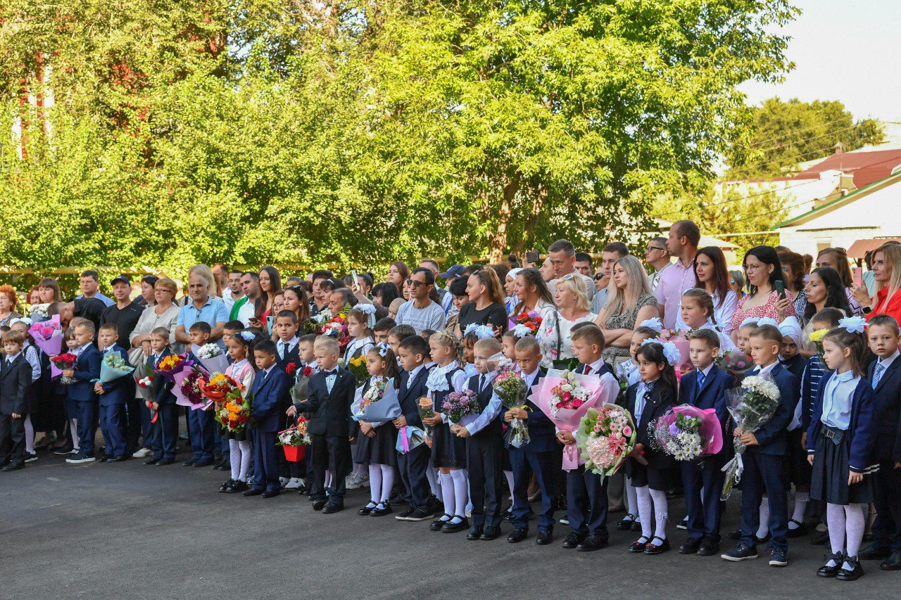 Как родителям взять выходной на 1 сентября? - justmedia.ru, 30.06.2023