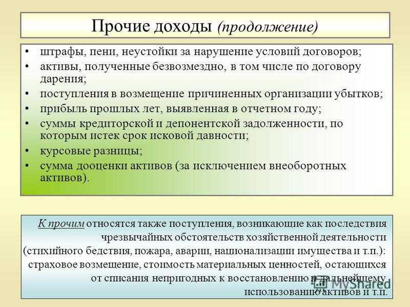 Включаем ли пени и штрафы в налоговые расходы
