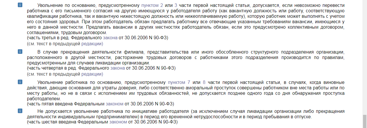Увольнение задним числом по собственному желанию — порядок и правила