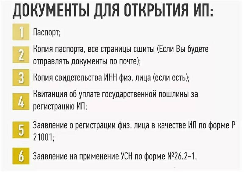 Ип: что такое, физическое или юридическое лицо, как открыть / skillbox media