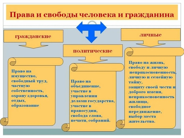 Правовой статус безработных