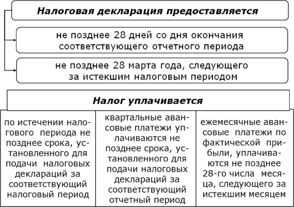 Бухгалтерская отчётность: что в неё входит, формы и состав / skillbox media
