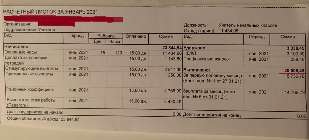 13 зарплата. особенности дополнительного поощрения персонала