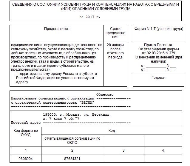 Как сдать корректировку по сзв- стаж