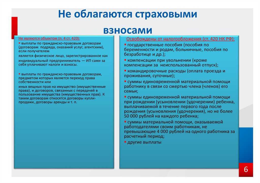 Оформляем в учете разовые выплаты и подарки