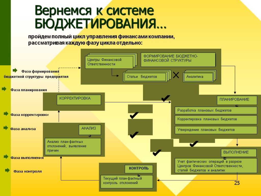 3.2. бюджет доходов и расходов (бдир)