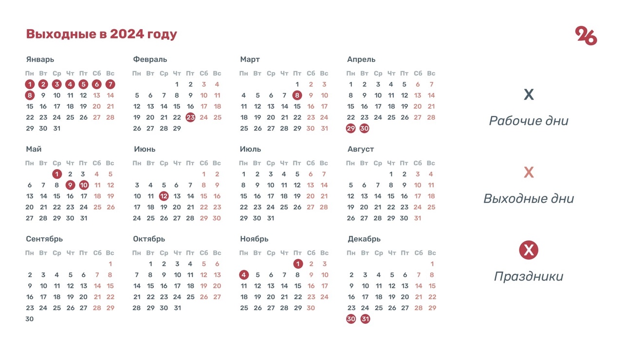 Как будут выплачивать зарплату в мае 2024 года | гарантия права