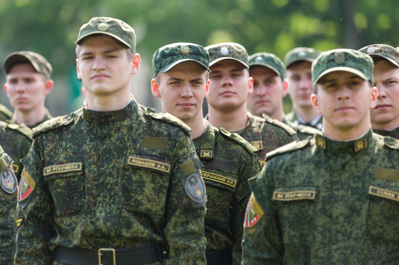 Альтернативная гражданская служба в россии в 2024 году: условия и требования