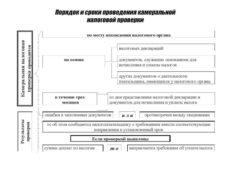 Как рассматриваются возражения на акты налоговых проверок
