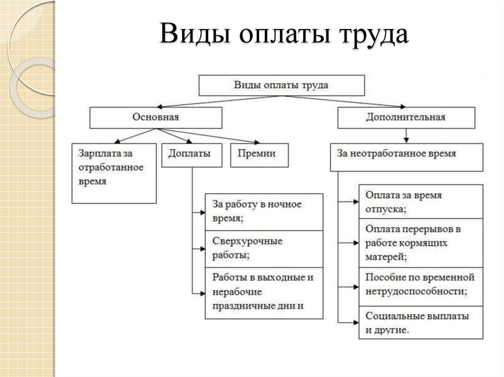Финансы в бюджетных организациях: основы и примеры расчетов