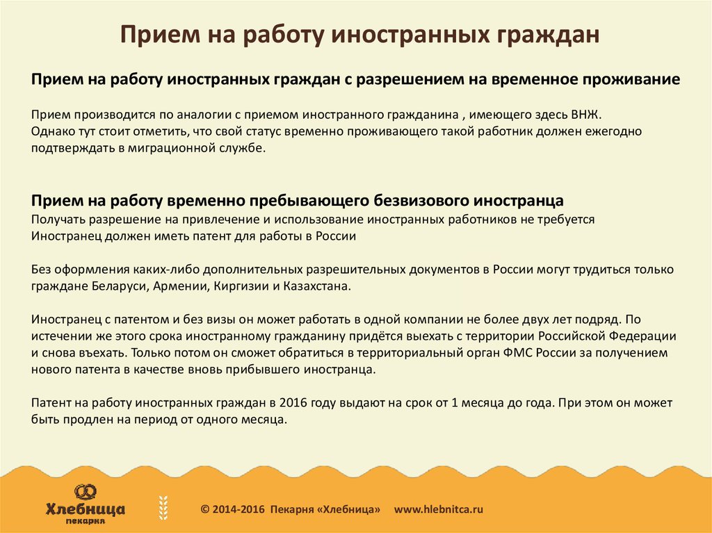 Иностранные работники 2024: этапы и особенности трудоустройства, памятка для работодателей | администрация краснознаменского муниципального образования самойловского муниципального района