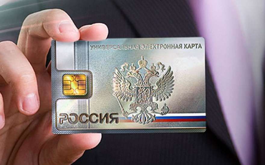 По Указу Президента с 18 сентября 2024 года профиль на Госуслугах полностью заменяет бумажный паспорт гражданина РФ Как настроить электронный паспорт