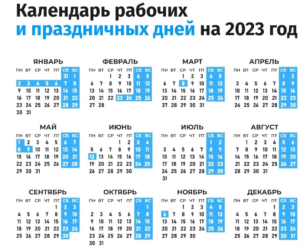 Как оплачиваются новогодние праздники в 2025 году | праздничные дни
