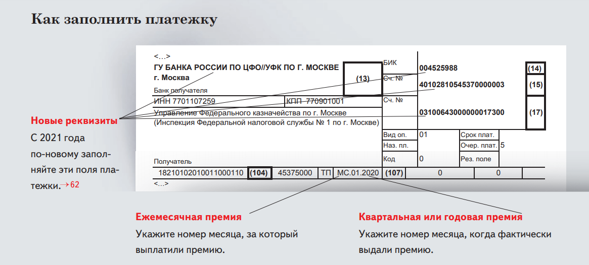 Новые изменения в кбк в 2024 году