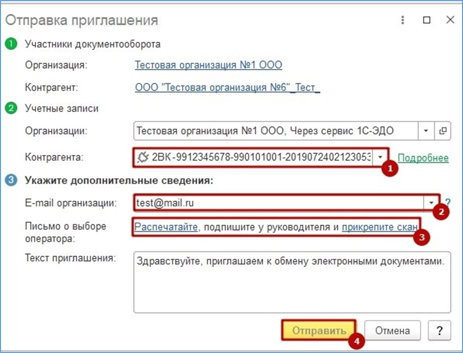 Эдо (электронный документооборото): что это и как работает / skillbox media