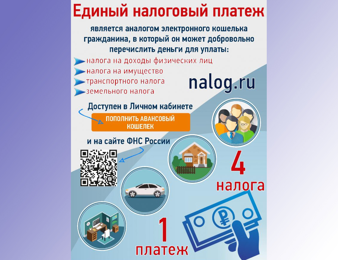Как перечислить енп и оформить платежное поручение в 2023 году
