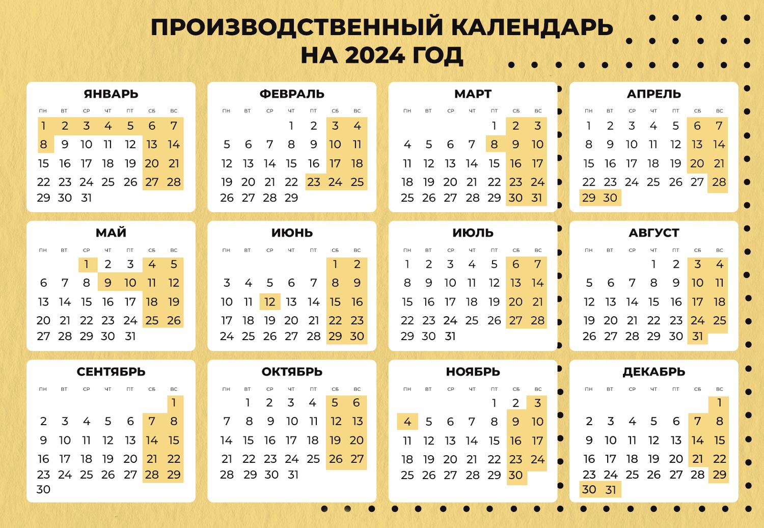 Какой день будет 31 декабря 2024 года сокращенный рабочий или выходной Нужно ли на работу 31 декабря 2024 года Кого могут вызвать на работу
